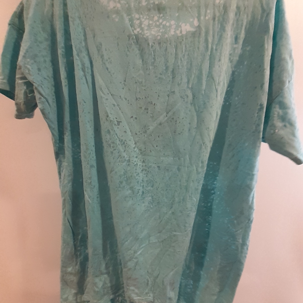 Woman Roper Shirt - Picture 5 of 5